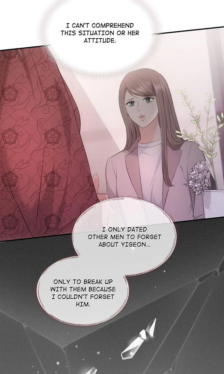 A Consensual Relationship Chapter 39 page 35 - 