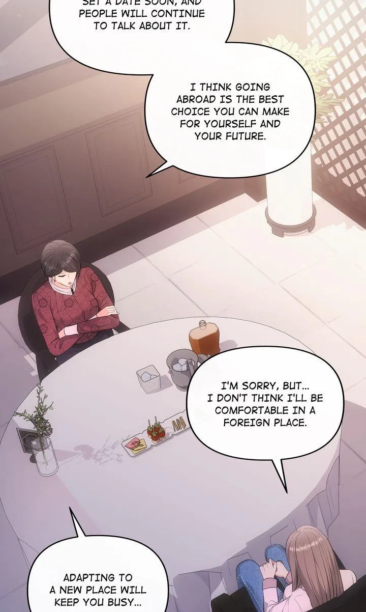 A Consensual Relationship Chapter 39 page 39 - 
