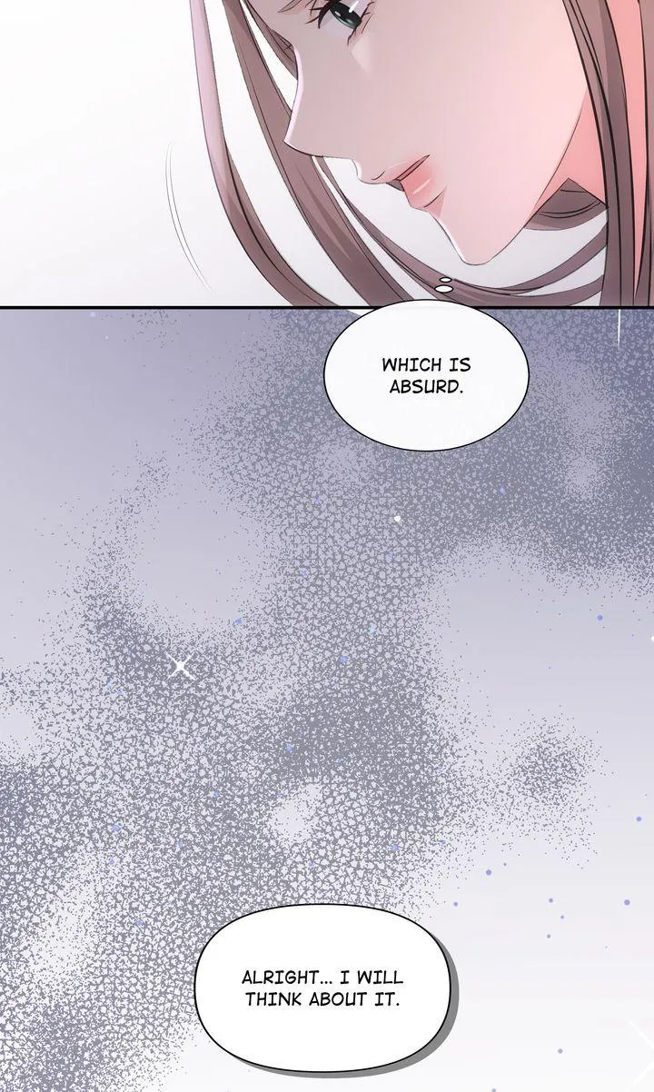 A Consensual Relationship Chapter 39 page 44 - 