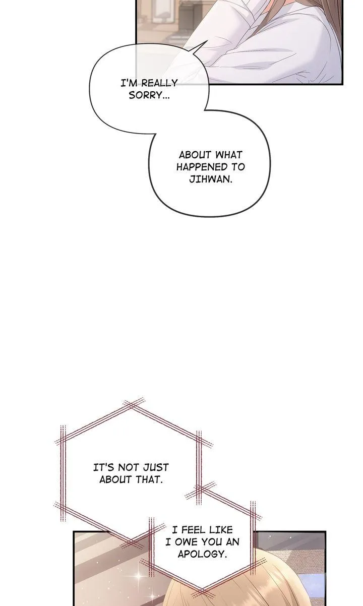 A Consensual Relationship Chapter 39 page 53 - 