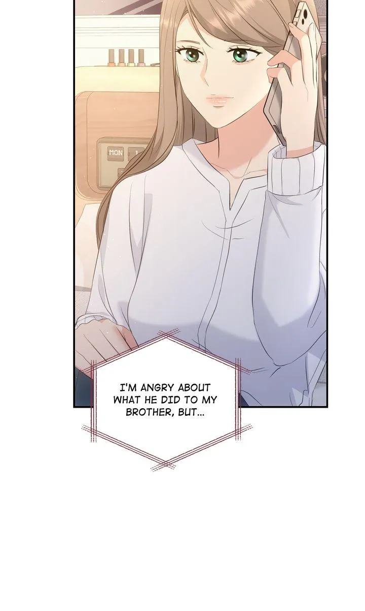 A Consensual Relationship Chapter 39 page 54 - 