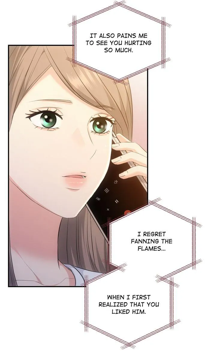 A Consensual Relationship Chapter 39 page 55 - 