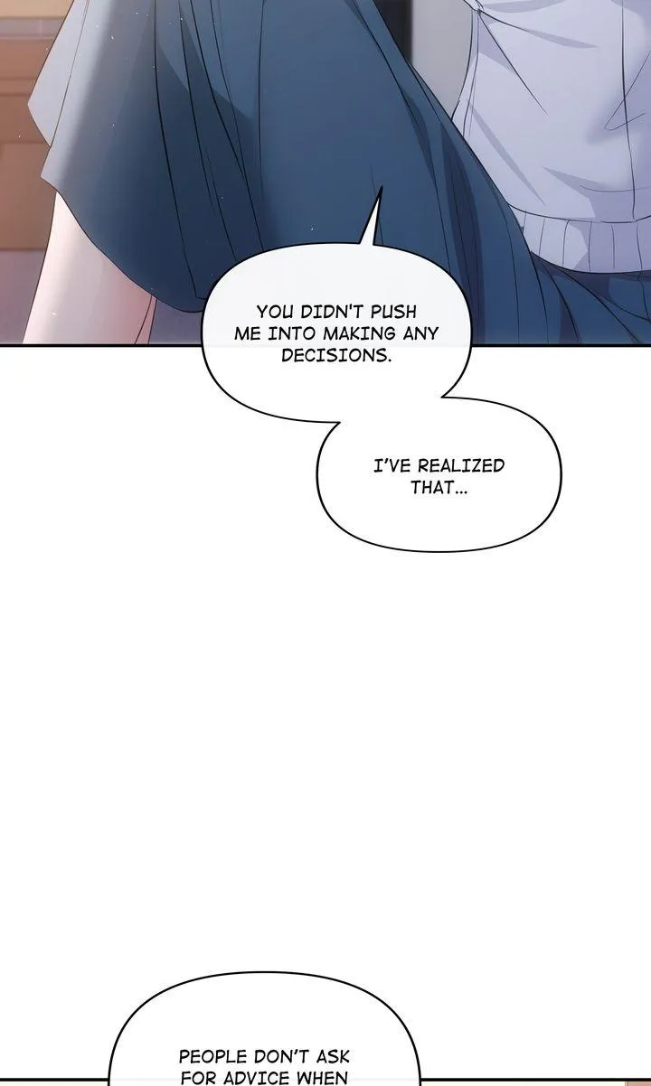 A Consensual Relationship Chapter 39 page 58 - 