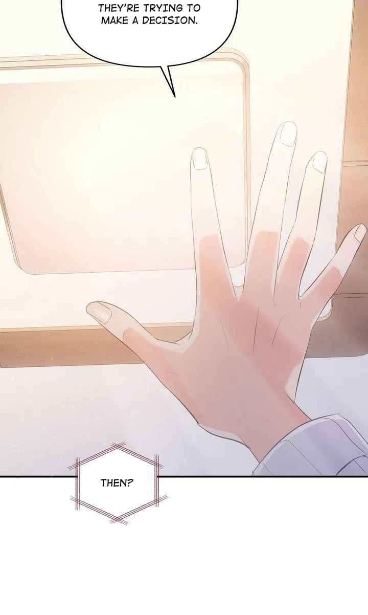 A Consensual Relationship Chapter 39 page 59 - 