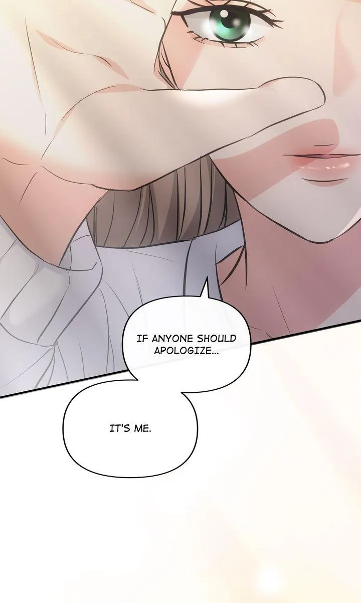 A Consensual Relationship Chapter 39 page 61 - 