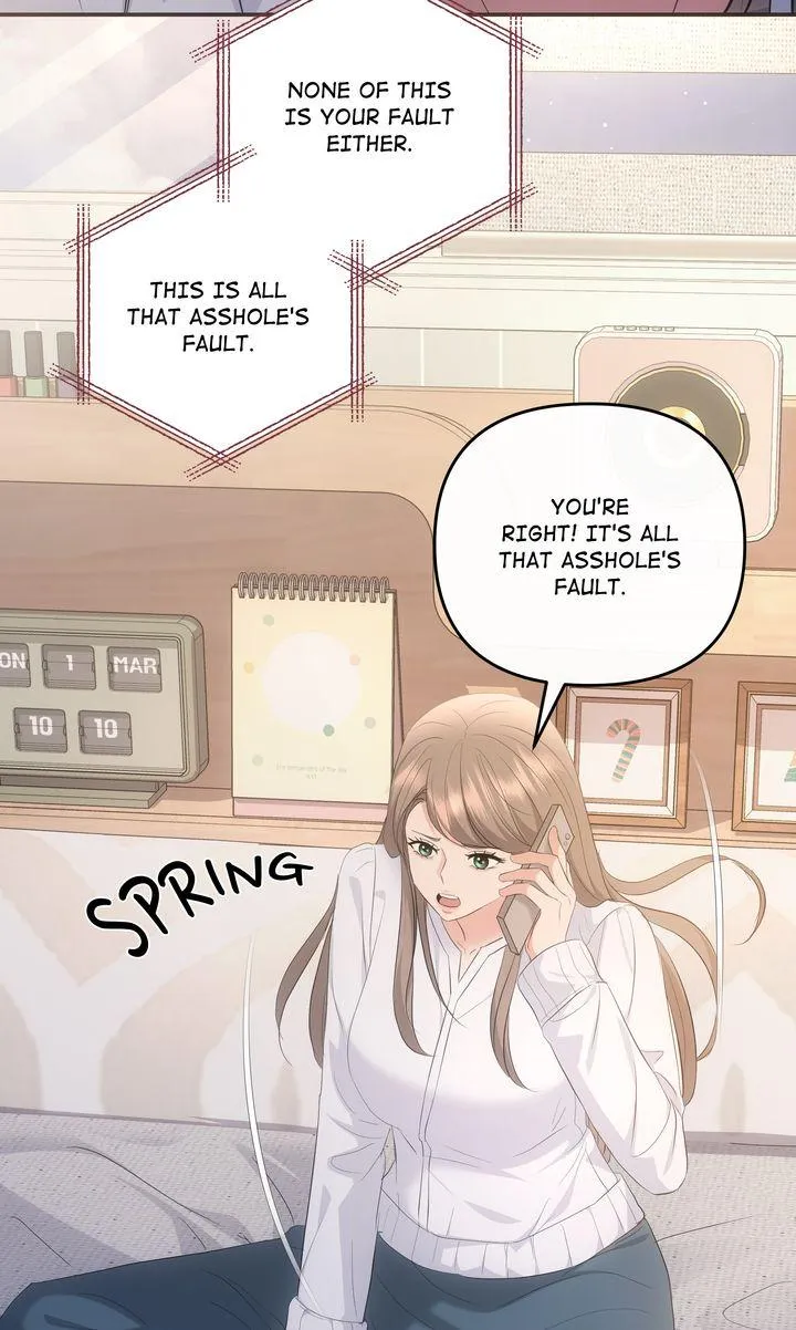 A Consensual Relationship Chapter 39 page 63 - 