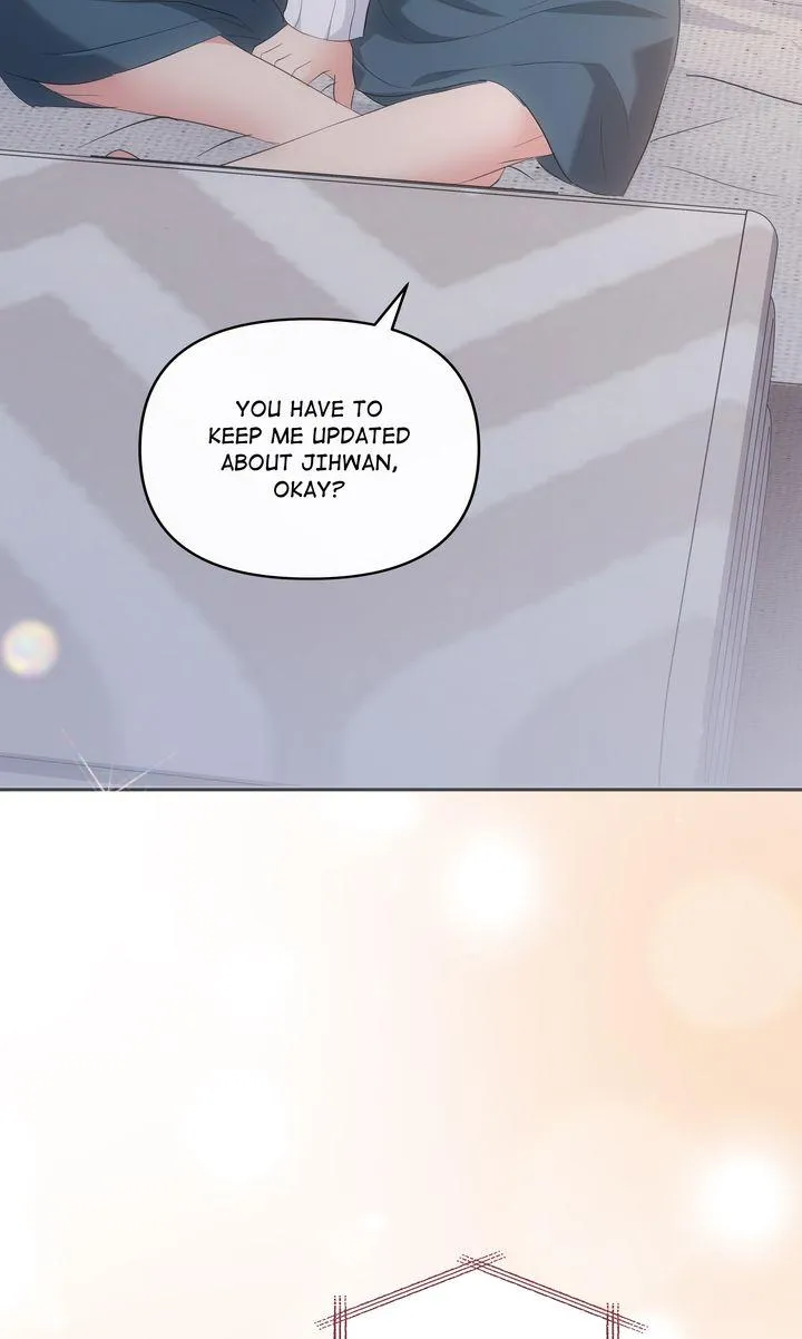 A Consensual Relationship Chapter 39 page 64 - 