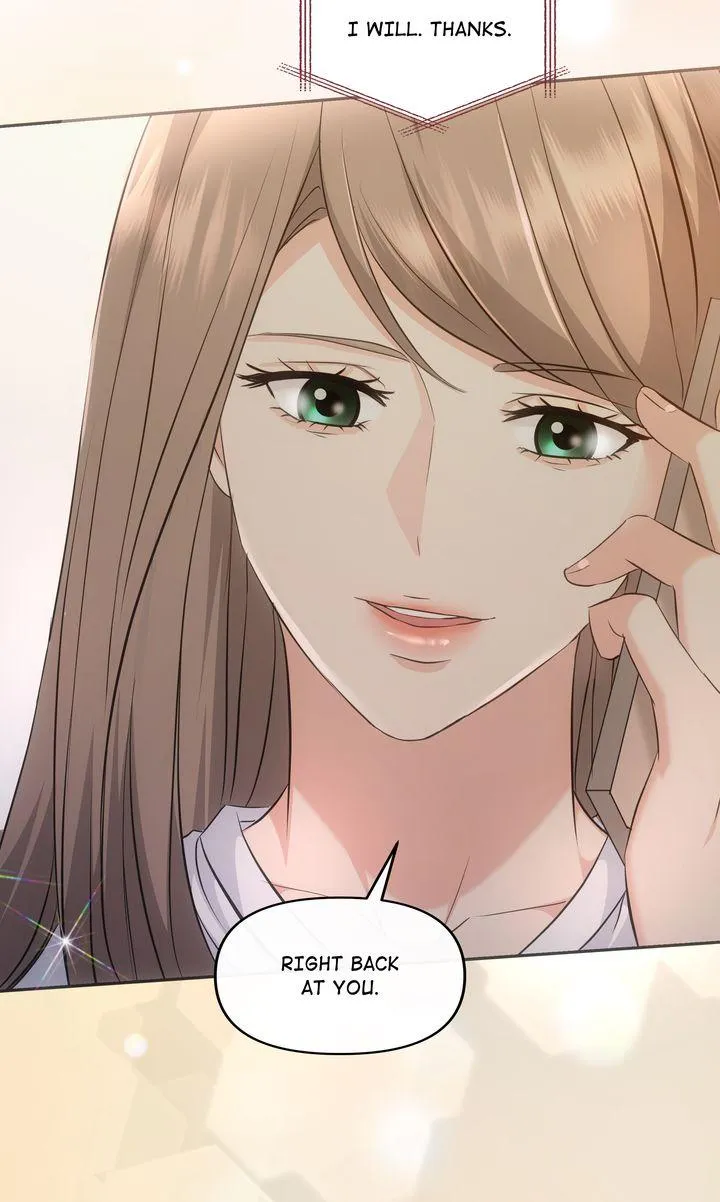 A Consensual Relationship Chapter 39 page 65 - 