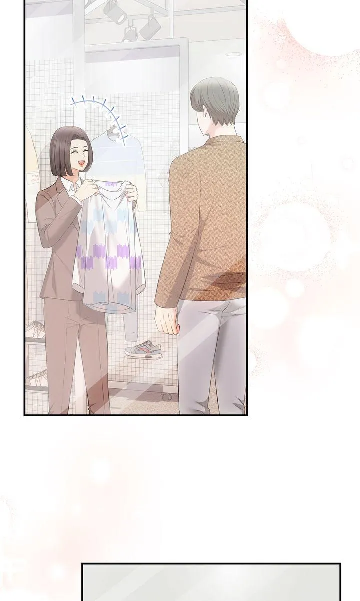 A Consensual Relationship Chapter 39 page 71 - 