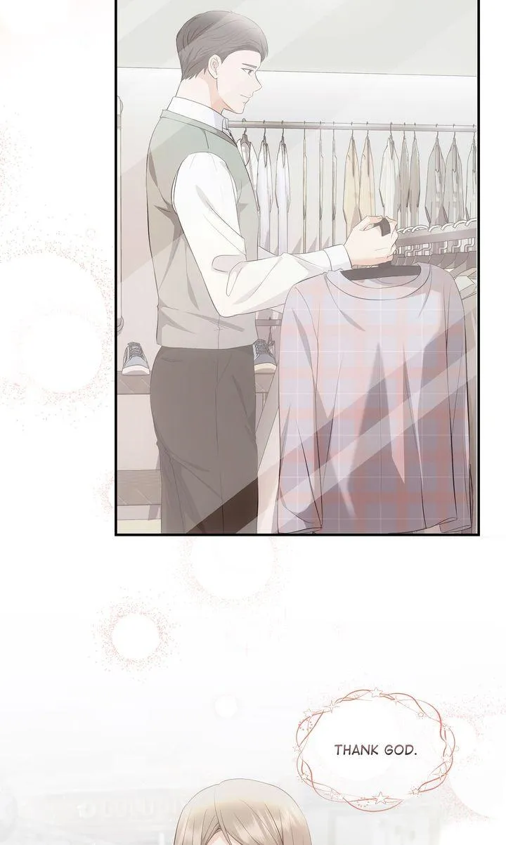 A Consensual Relationship Chapter 39 page 72 - 