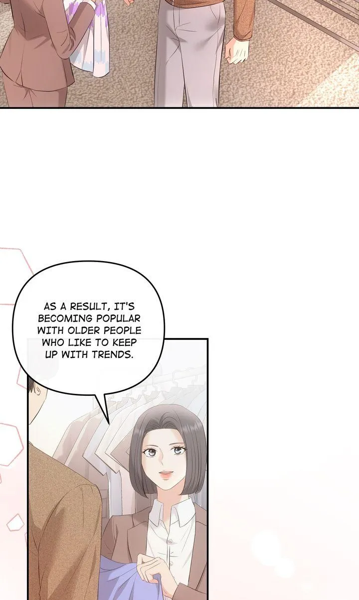A Consensual Relationship Chapter 39 page 75 - 