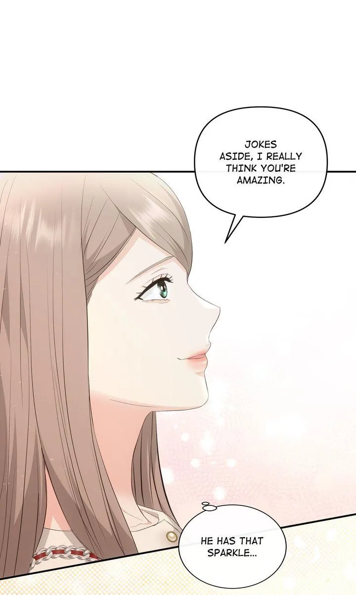 A Consensual Relationship Chapter 39 page 78 - 