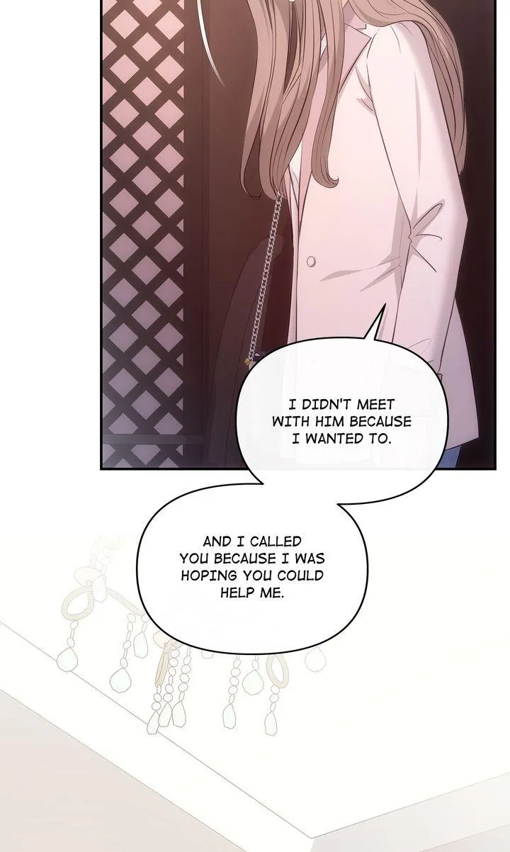 A Consensual Relationship Chapter 39 page 9 - 