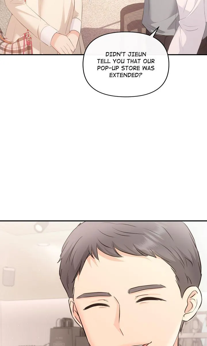 A Consensual Relationship Chapter 39 page 82 - 