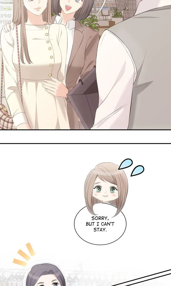 A Consensual Relationship Chapter 39 page 84 - 