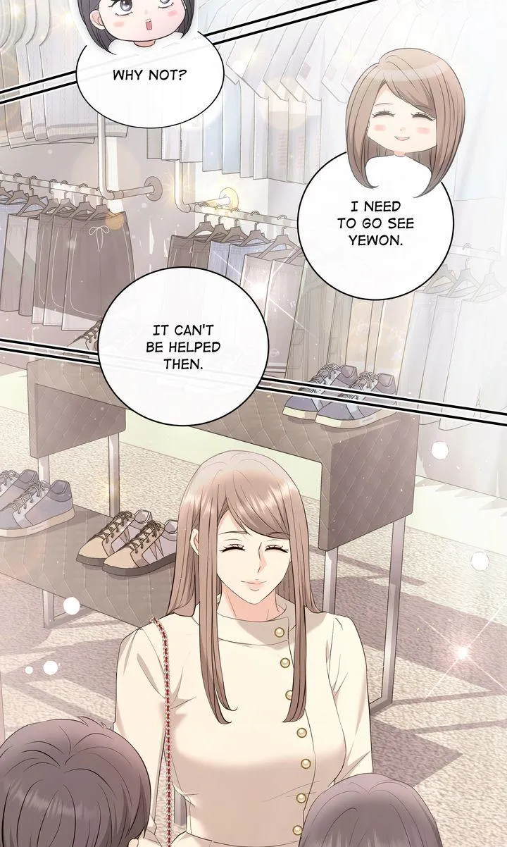 A Consensual Relationship Chapter 39 page 85 - 
