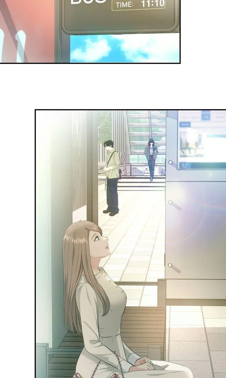 A Consensual Relationship Chapter 39 page 89 - 
