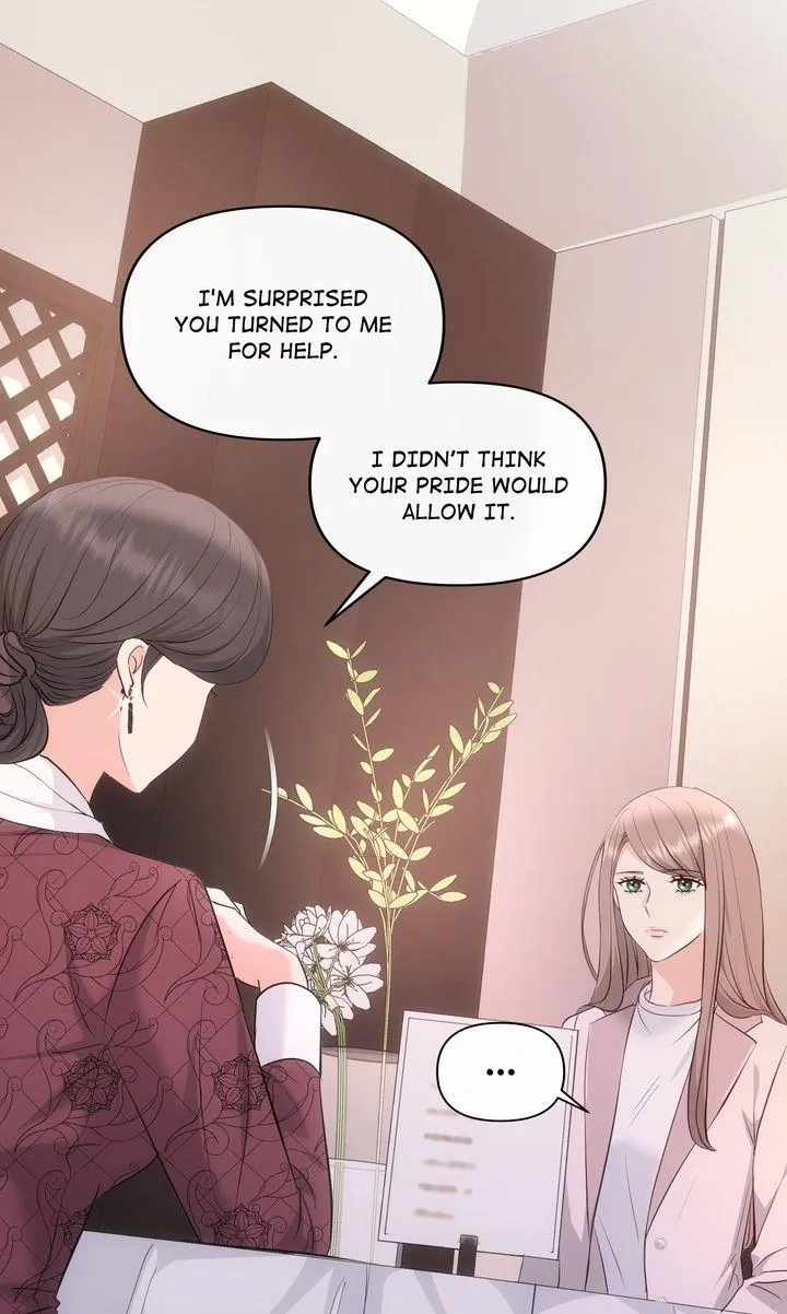A Consensual Relationship Chapter 39 page 10 - 