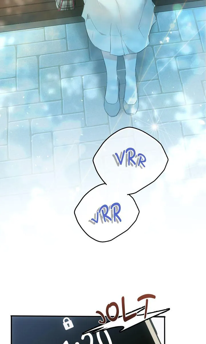 A Consensual Relationship Chapter 39 page 92 - 