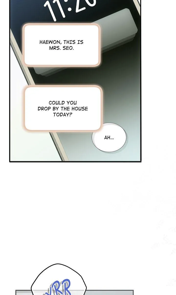 A Consensual Relationship Chapter 39 page 93 - 