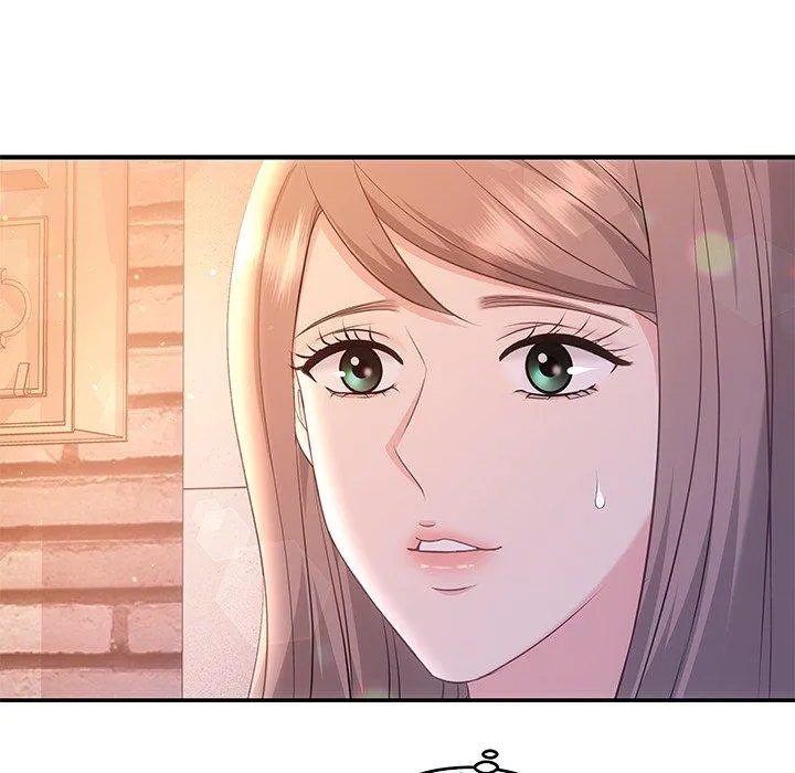 A Consensual Relationship Chapter 4 page 11 - 