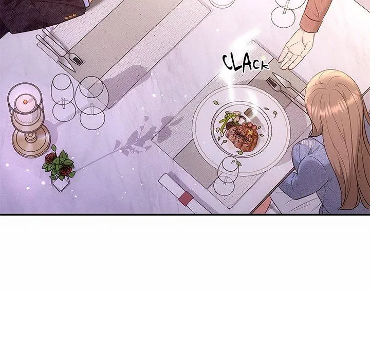 A Consensual Relationship Chapter 4 page 101 - 