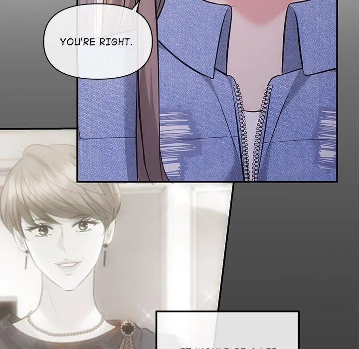 A Consensual Relationship Chapter 4 page 103 - 