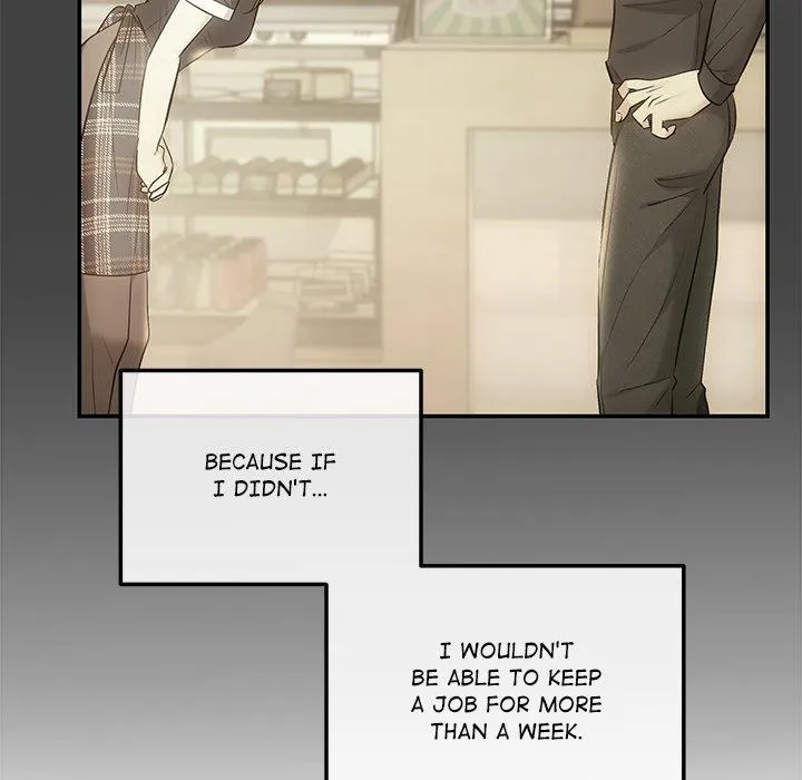 A Consensual Relationship Chapter 4 page 106 - 