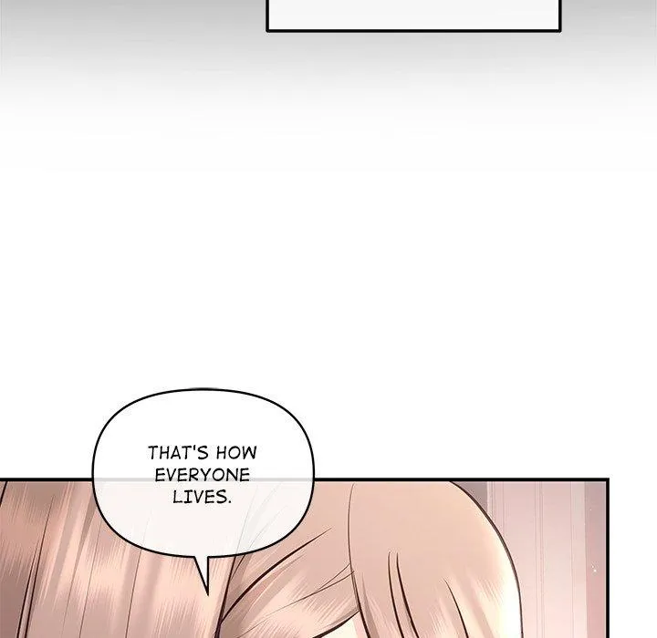 A Consensual Relationship Chapter 4 page 107 - 