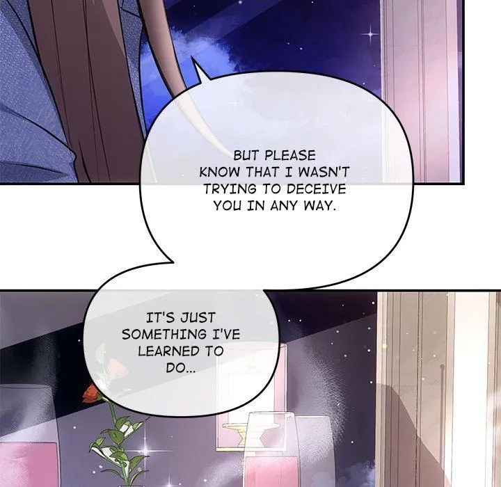 A Consensual Relationship Chapter 4 page 109 - 