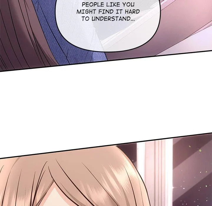 A Consensual Relationship Chapter 4 page 112 - 