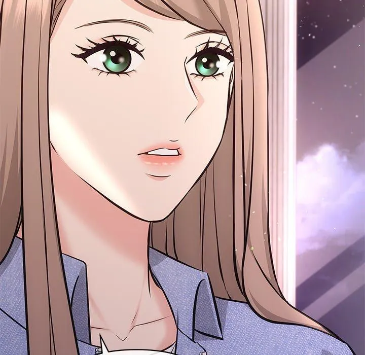 A Consensual Relationship Chapter 4 page 113 - 