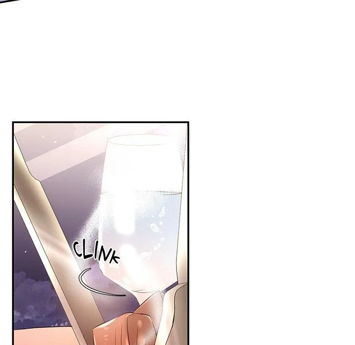 A Consensual Relationship Chapter 4 page 116 - 
