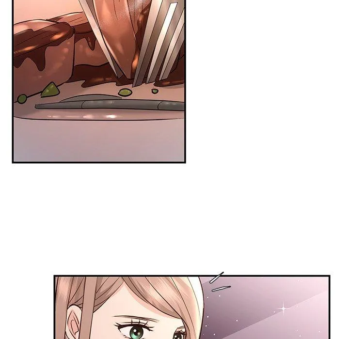 A Consensual Relationship Chapter 4 page 117 - 