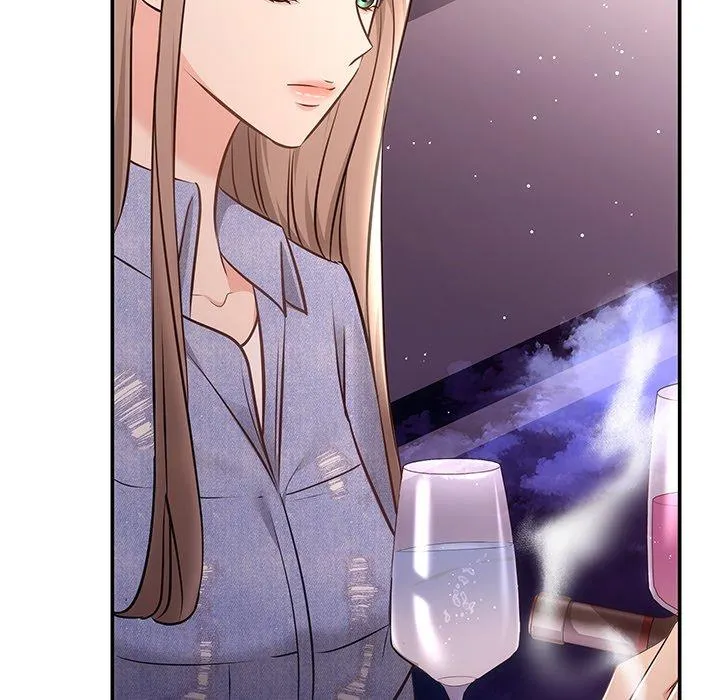A Consensual Relationship Chapter 4 page 118 - 