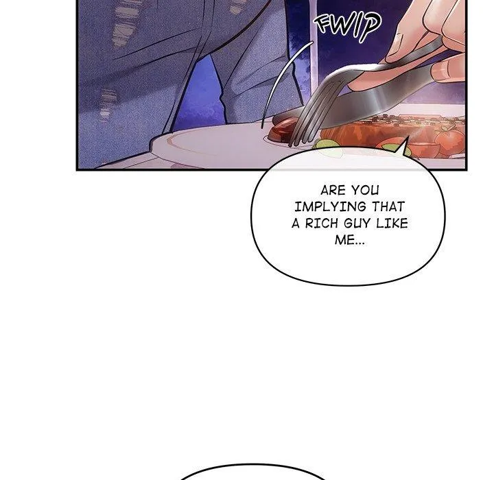 A Consensual Relationship Chapter 4 page 119 - 