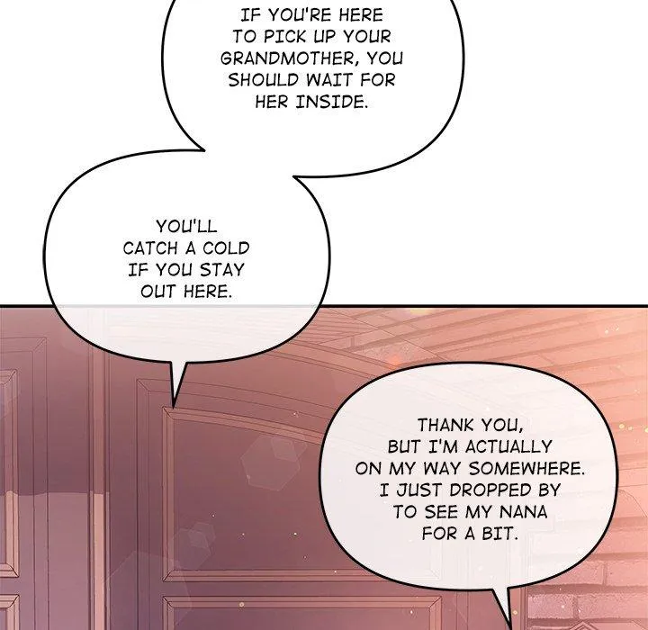 A Consensual Relationship Chapter 4 page 13 - 