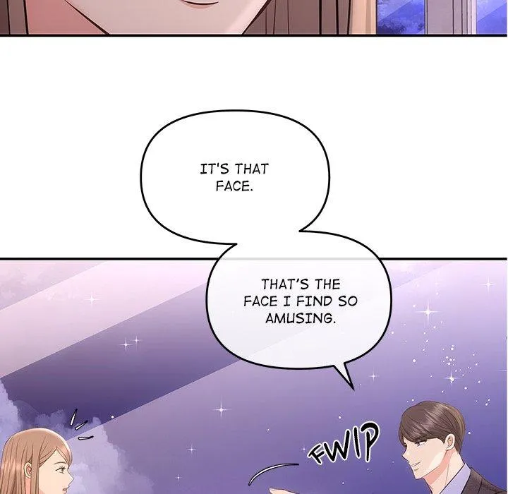 A Consensual Relationship Chapter 4 page 125 - 