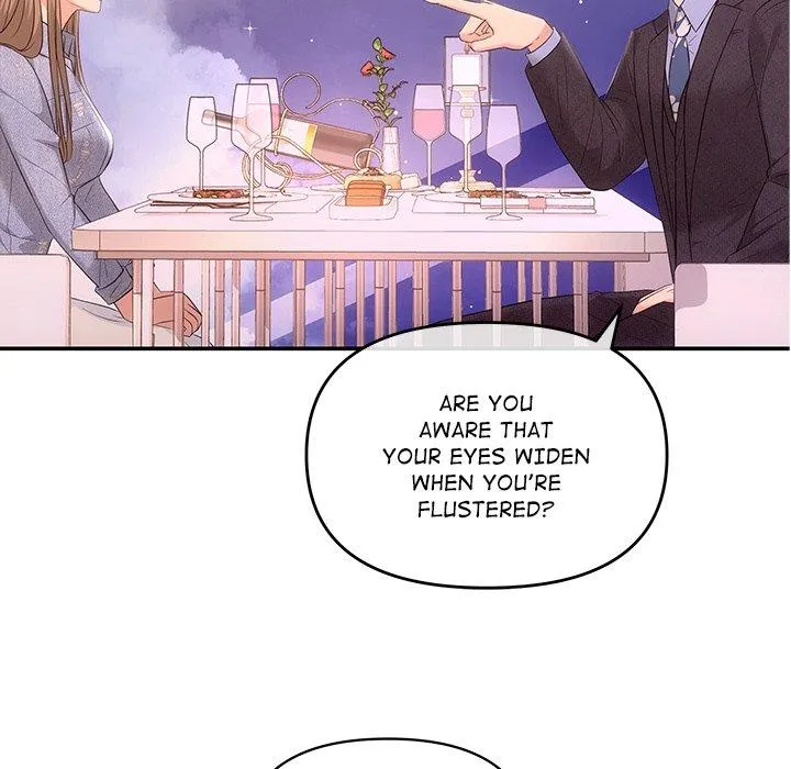 A Consensual Relationship Chapter 4 page 126 - 