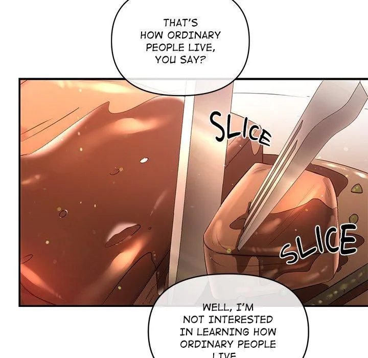 A Consensual Relationship Chapter 4 page 127 - 