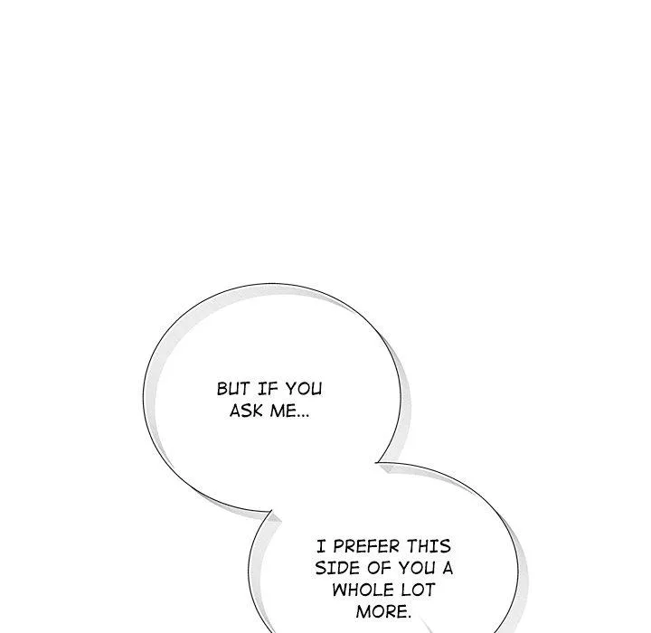 A Consensual Relationship Chapter 4 page 132 - 