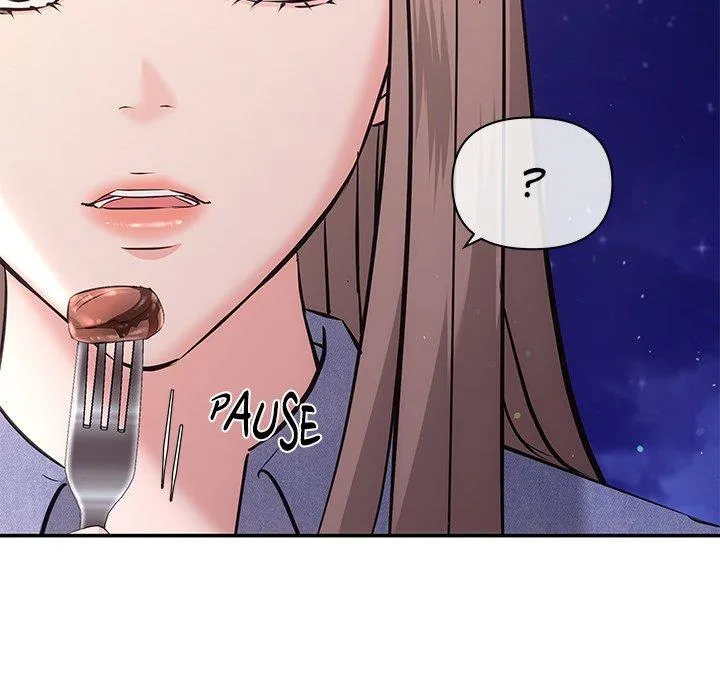 A Consensual Relationship Chapter 4 page 134 - 