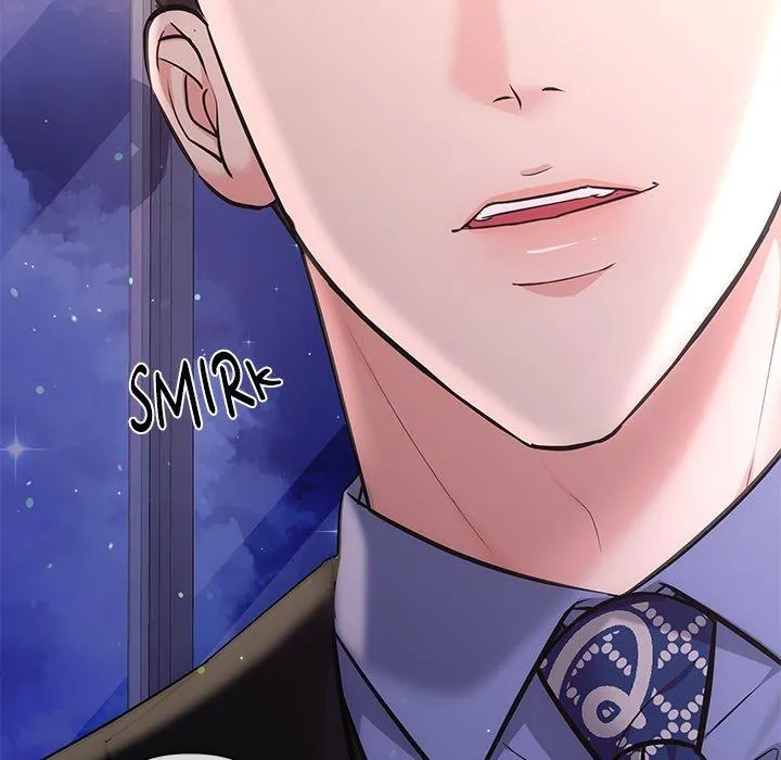 A Consensual Relationship Chapter 4 page 136 - 
