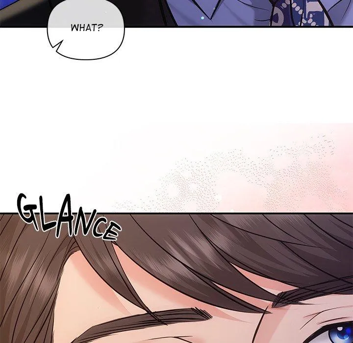 A Consensual Relationship Chapter 4 page 137 - 