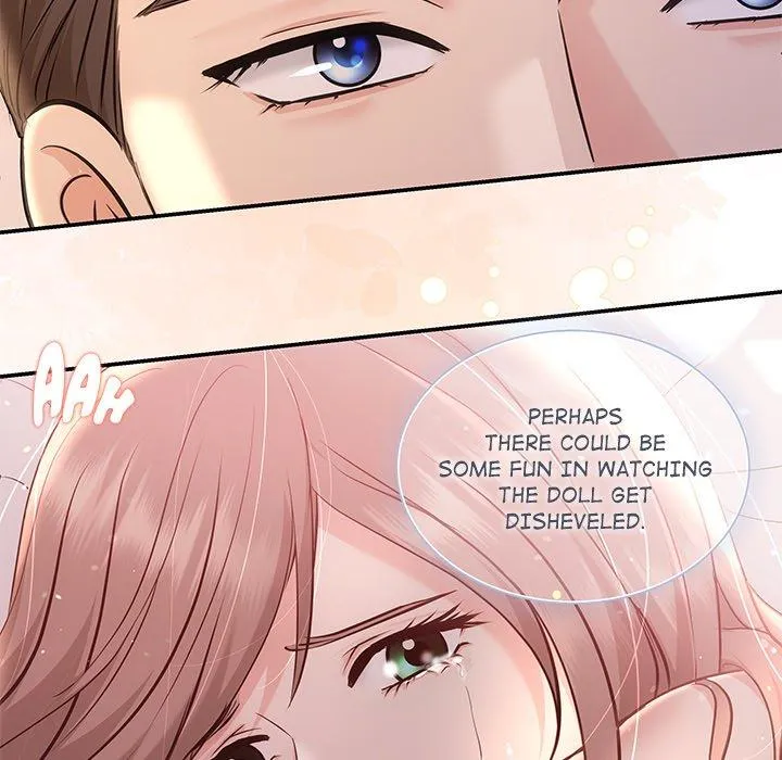A Consensual Relationship Chapter 4 page 138 - 