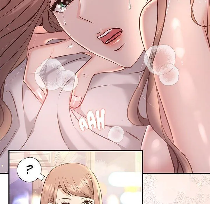 A Consensual Relationship Chapter 4 page 139 - 