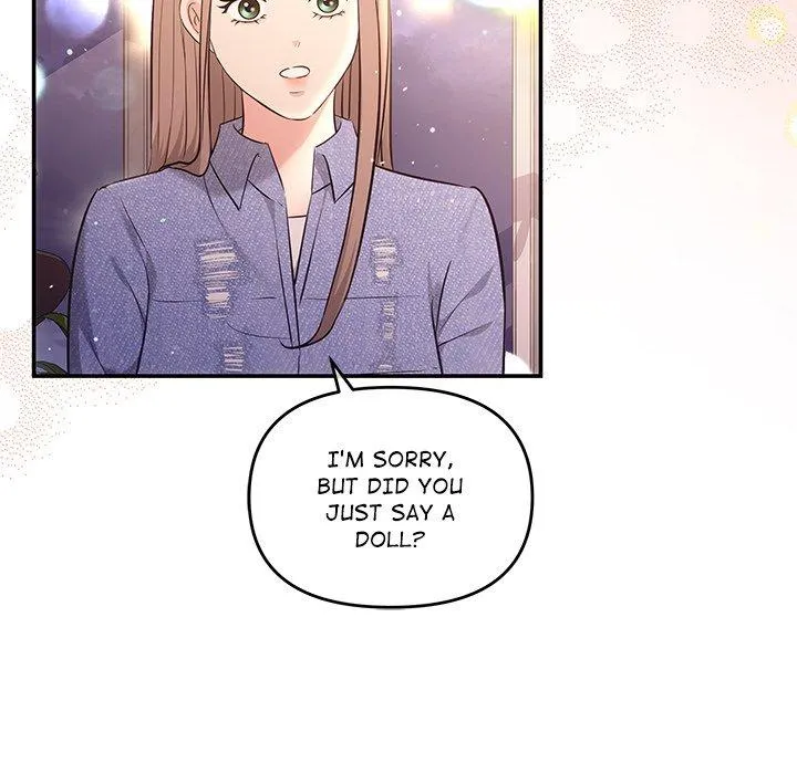 A Consensual Relationship Chapter 4 page 140 - 