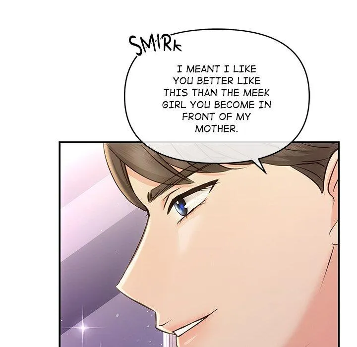 A Consensual Relationship Chapter 4 page 141 - 