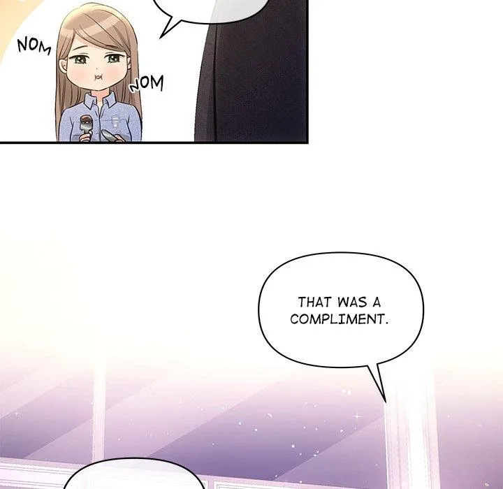 A Consensual Relationship Chapter 4 page 143 - 