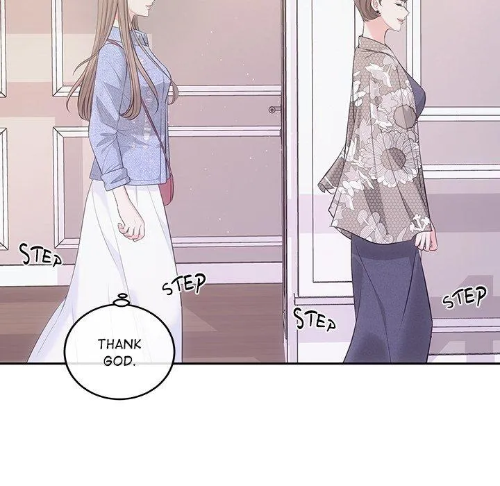 A Consensual Relationship Chapter 4 page 22 - 